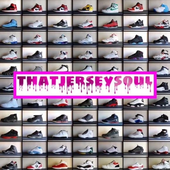 thatjerseysoul